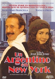 Un argentino en New York is similar to Il mondo di Yor.