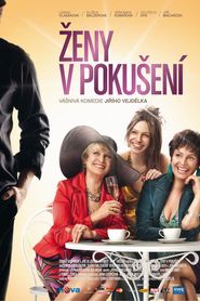 Zeny v pokuseni is similar to Family Secret.