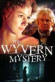 The Wyvern Mystery is similar to Canli karagoz.