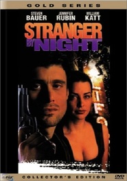 Stranger by Night is similar to The Santa Clause.