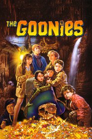 The Goonies is similar to Masculinity & Me.