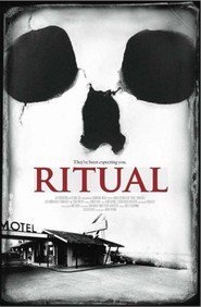 Ritual is similar to The Story the Desert Told.