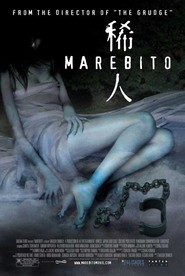 Marebito is similar to The Carriage of Death.
