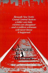 A Stranger Is Watching is similar to Clubhouse Detectives.