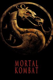Mortal Kombat is similar to Under Siege.