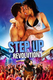 Step Up Revolution is similar to Across the Footlights.