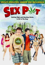 Sex Pot is similar to The Way to the Gold.