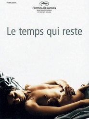 Le Temps qui reste is similar to I hendes h?nder.