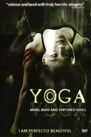 Yoga Hakwon is similar to Cernobila v barve.