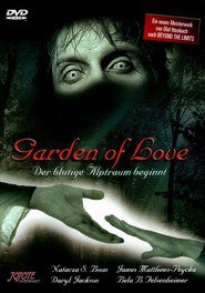 Garden of Love is similar to La insaciable.