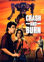Crash and Burn is similar to Varuh meje.