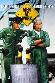 Men at Work is similar to Friday the 13th Part VIII: Jason Takes Manhattan.