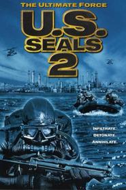 U.S. Seals II is similar to ?Aqui espaantan!.