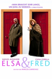 Elsa y Fred is similar to The Turning Point.