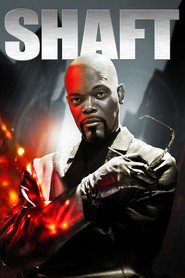 Shaft is similar to Miss HIV.