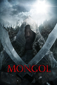Mongol is similar to Vdrebezgi.