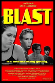 Blast is similar to Playing the Game.