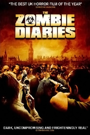 The Zombie Diaries is similar to Mercy.