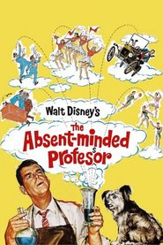 The AbsentMinded Professor is similar to The Border Parson.