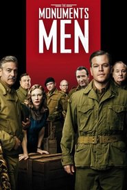 The Monuments Men is similar to Sabra.