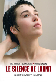 Le silence de Lorna is similar to A Woman's Wit.