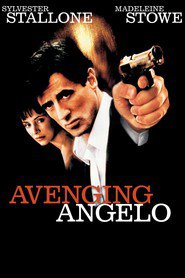 Avenging Angelo is similar to A Broken Spell.