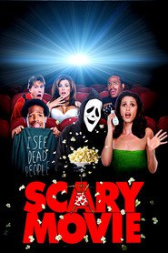 Scary Movie is similar to Once Upon a Time in Mexico.