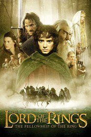 The Lord of the Rings: The Fellowship of the Ring is similar to Miss Austen Regrets.