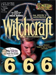 Witchcraft VI is similar to Elizabeth Taylor: Facets.