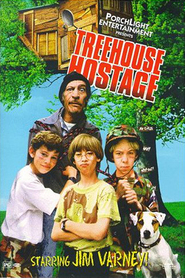 Treehouse Hostage is similar to The Band.