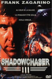 Project Shadowchaser III	 is similar to The Marshal of Mesa City.