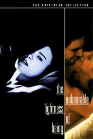 The Unbearable Lightness of Being is similar to Magarece godine.