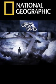 Into The Crystal Cave is similar to Alias a Gentleman.