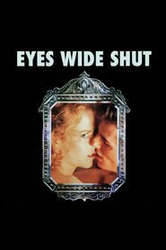 Eyes Wide Shut is similar to Greaser's Palace.