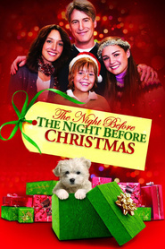 Night Before the Night Before Christmas is similar to The Skateboard Kid.