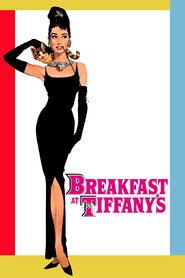 Breakfast at Tiffany's is similar to D is for Detroit.