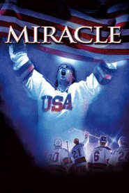 Miracle is similar to Blue River.