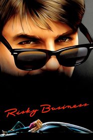 Risky Business is similar to The Visitor from Planet Omicron.