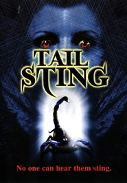 Tail Sting is similar to Laska nelaskava.