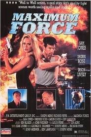 Maximum Force is similar to When Zachary Beaver Came to Town.