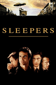 Sleepers is similar to The Adventures of Dynamo Duck.