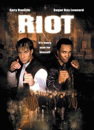 Riot is similar to Patterson of the News.