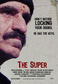 The Super is similar to The Bachelor's Burglar.