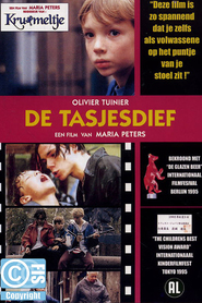 De tasjesdief is similar to The Versace Murder.