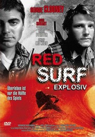 Red Surf is similar to Tracked by the Hounds.