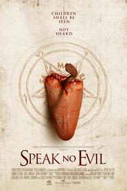 Speak No Evil is similar to Vogelfrei.