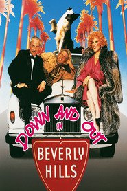 Down and Out in Beverly Hills is similar to The Dead Detective.