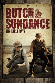 Butch and Sundance: The Early Days is similar to Gong lou dian ying.