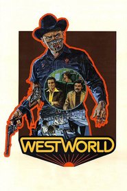 Westworld is similar to No. 1.