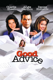 Good Advice is similar to The Charles Kim Show.
